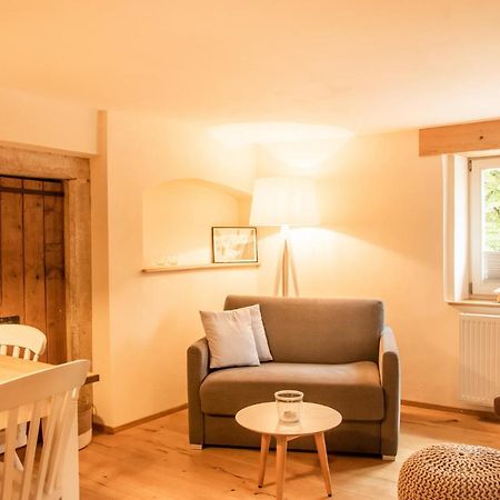 Baumgartners Dreiseithof - Historisch, Modern, Zentral Apartment Bad Krozingen Bagian luar foto